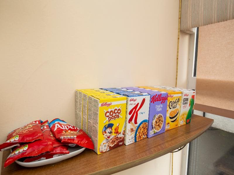 Arden Guest House photo 1