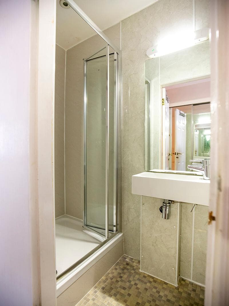 Arden Guest House 3