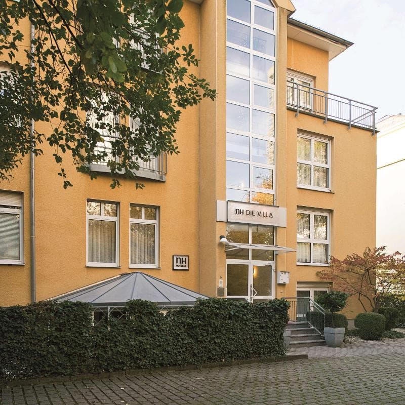 NH Frankfurt Villa 3