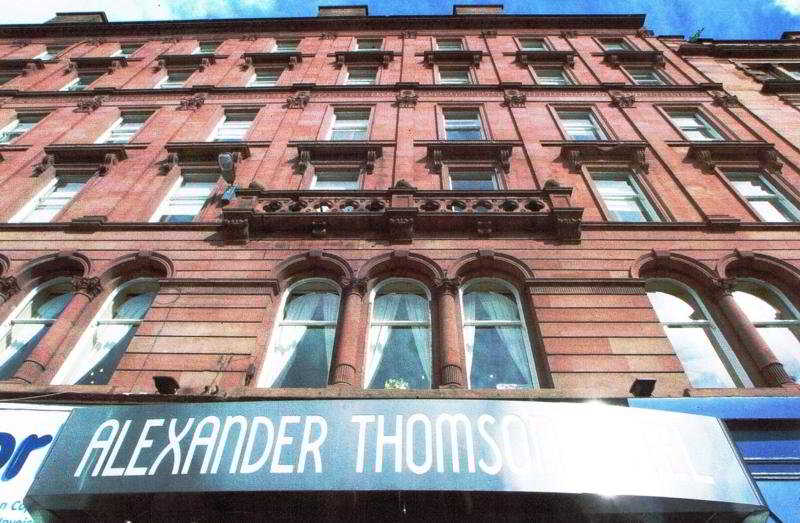 Alexander Thomson photo 1