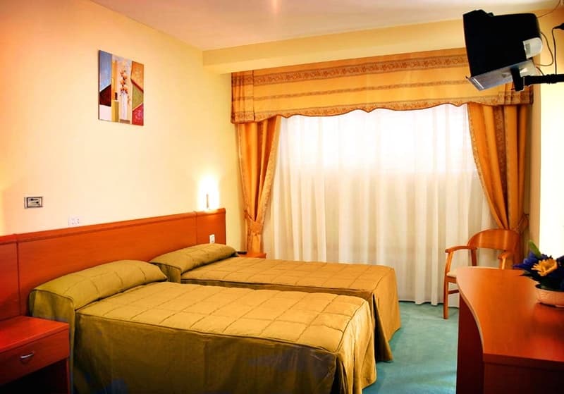 Hotel Las Vinas 2