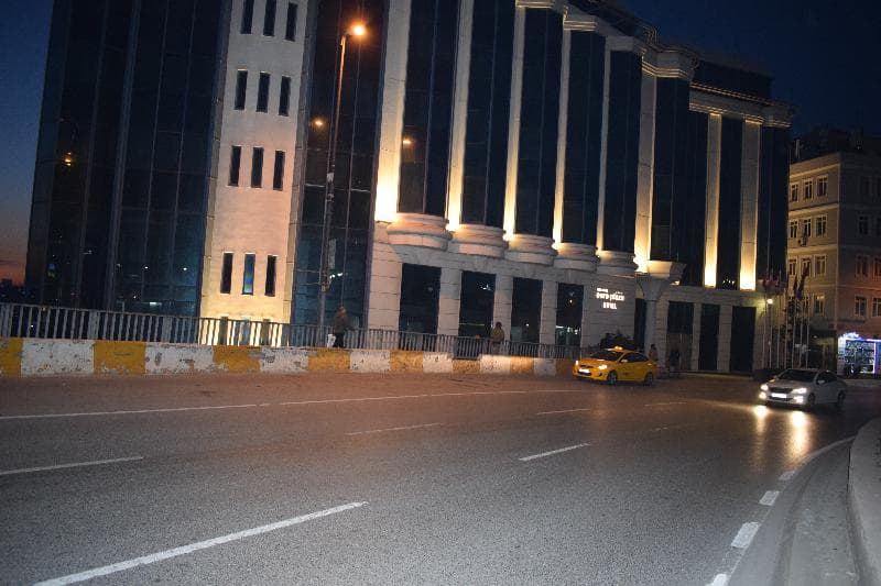 Euro Plaza Hotel 4