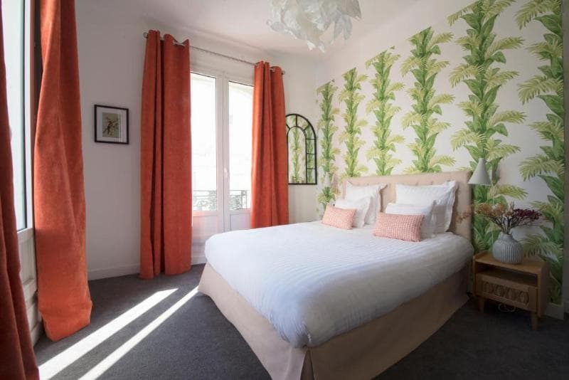 Hotel Des Batignolles 2