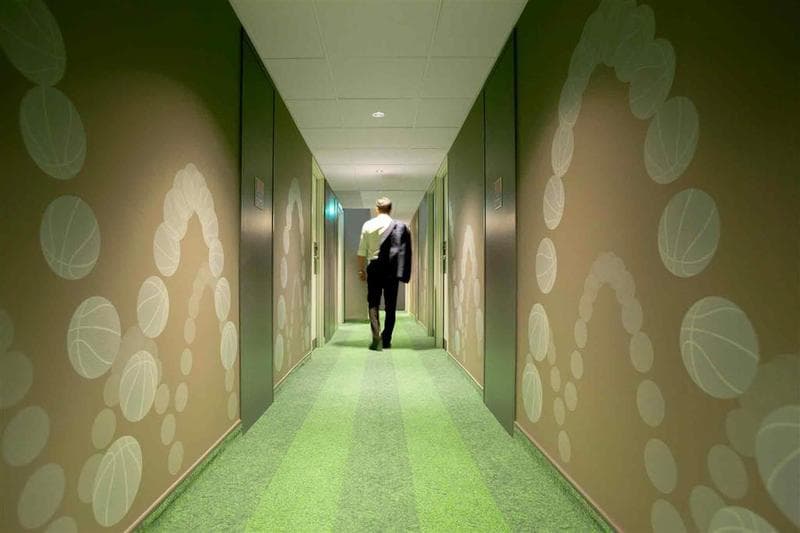 Ibis Styles Paris Massena Olympiades (Ex-Best Western) 2