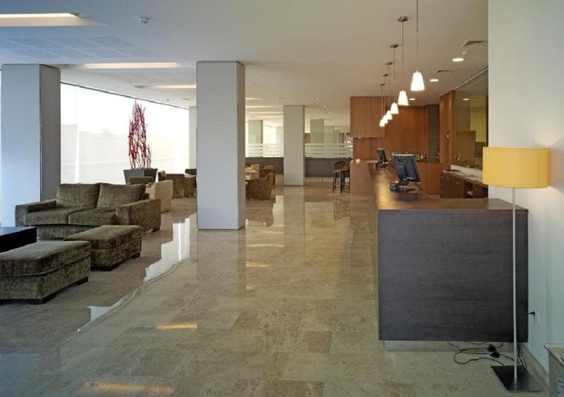 Hotel Xon's Valencia 4