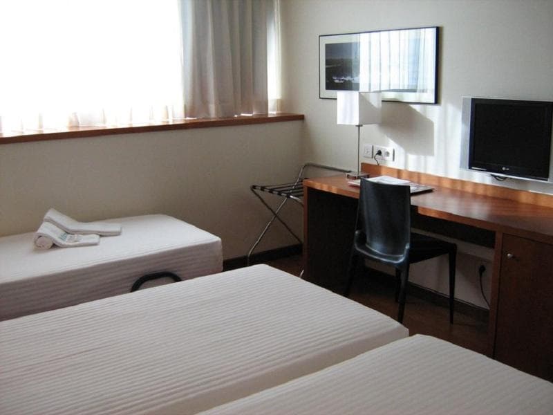 Hotel Xon's Valencia 5