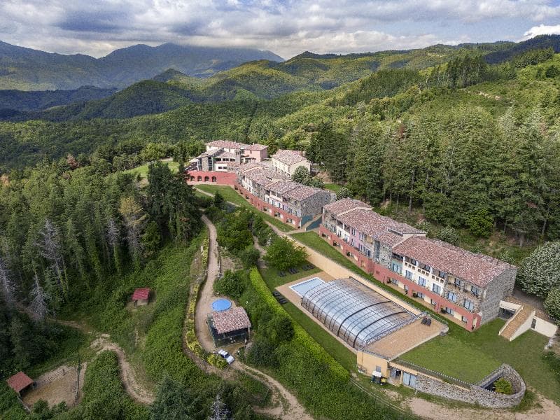 Vilar Rural De Sant Hilari 2