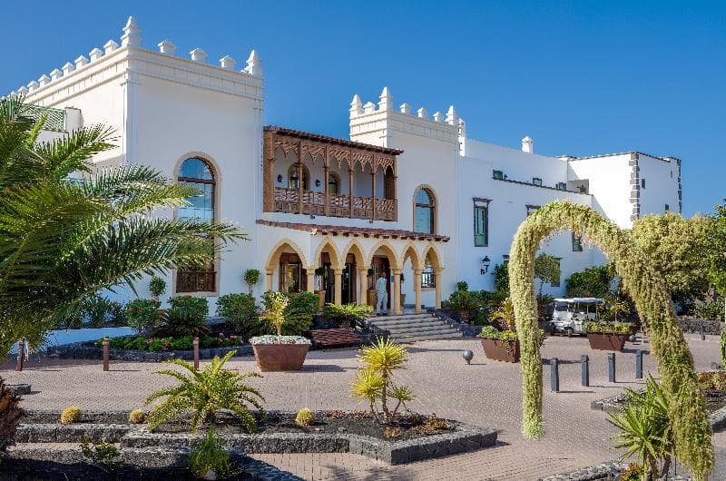 Gran Castillo Tagoro Family & Fun 3