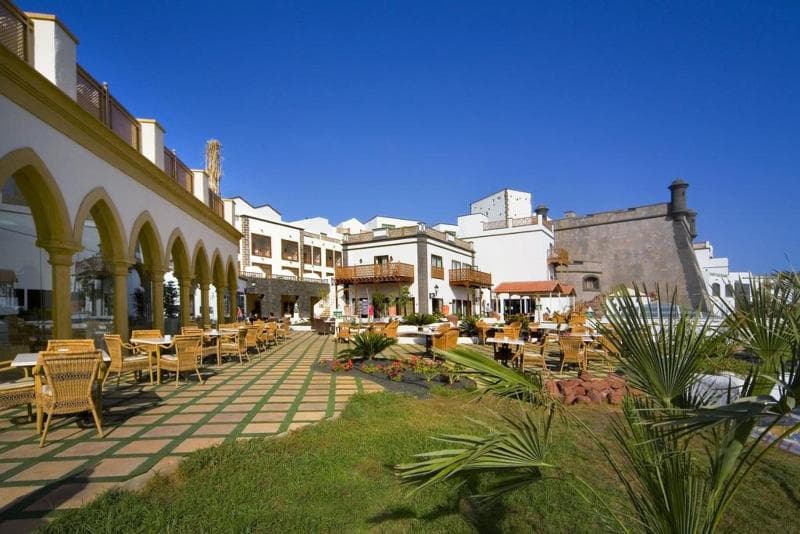 Gran Castillo Tagoro Family & Fun photo 1