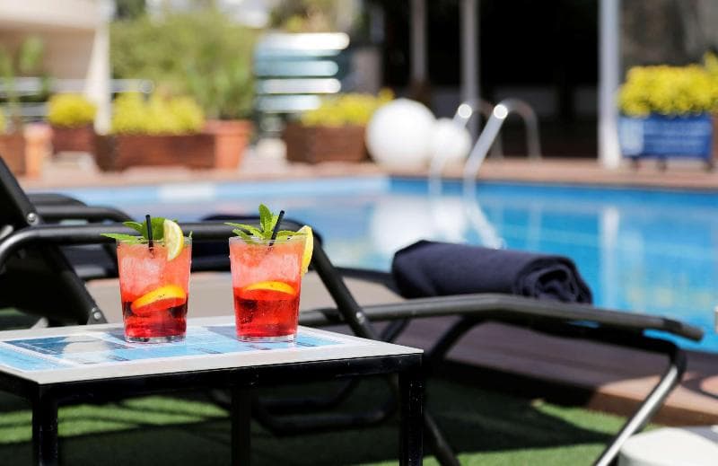 Best Western Hotel Mediterraneo 2