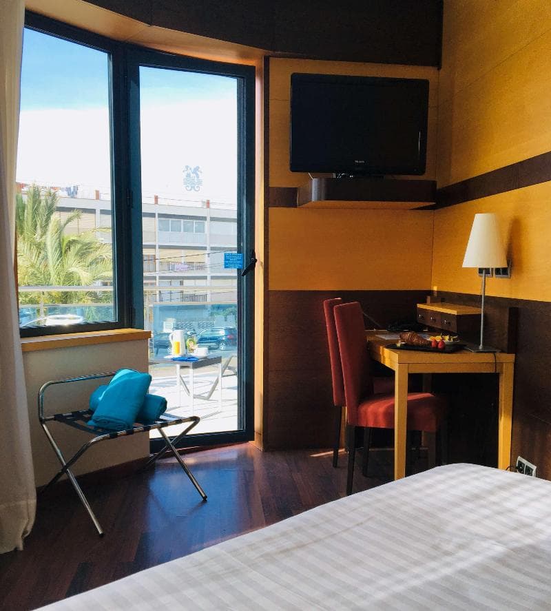 Best Western Hotel Mediterraneo 5