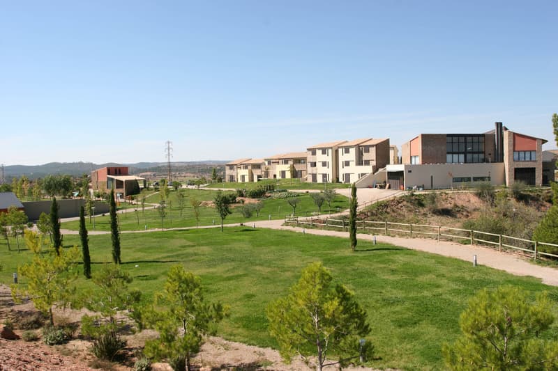 Vilar Rural De Cardona