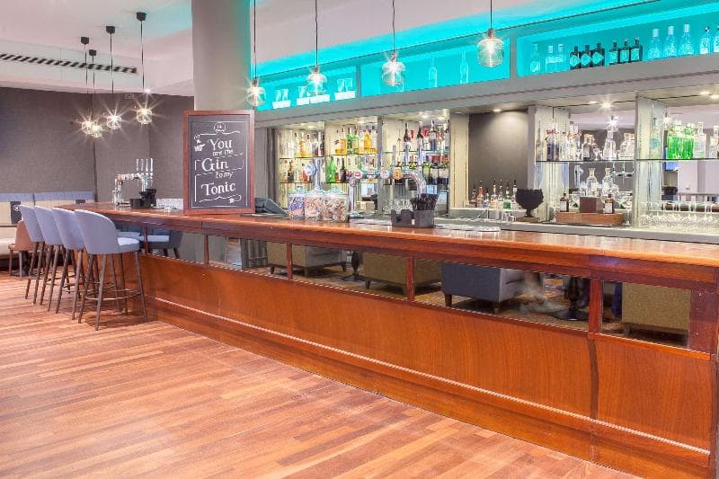 Doubletree By Hilton Swindon 2
