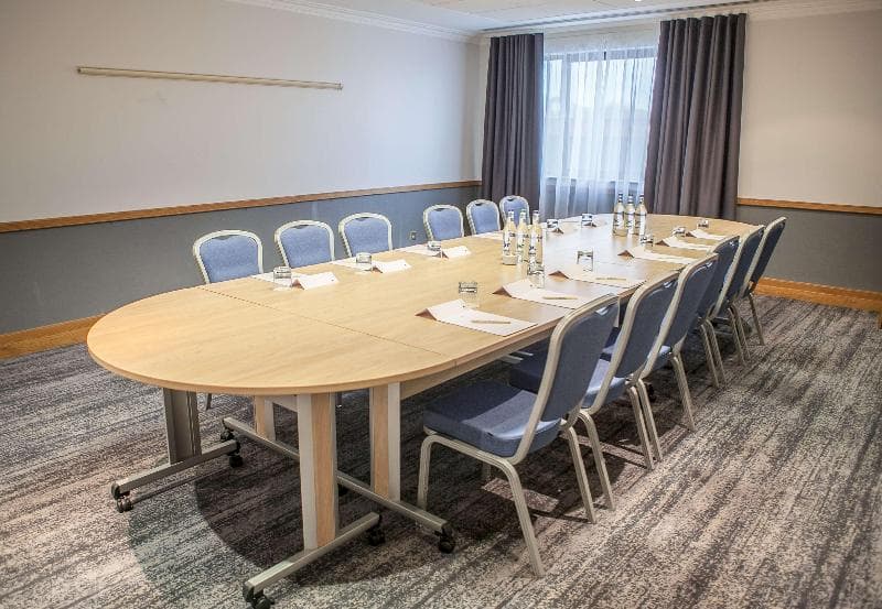 Doubletree By Hilton Swindon photo 1