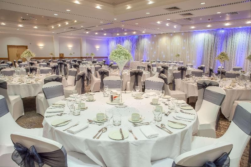 Doubletree By Hilton Swindon 5