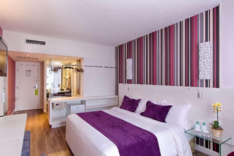 Radisson Hotel Curitiba 4