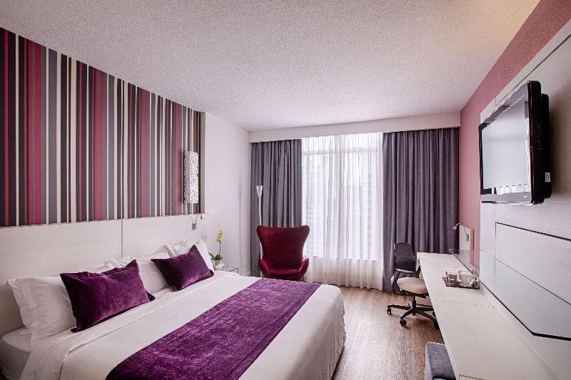 Radisson Hotel Curitiba 2