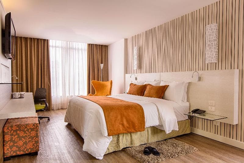 Radisson Hotel Curitiba 3