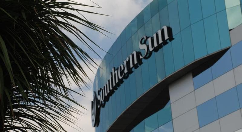 Southern Sun O.R. Tambo International Airport 3