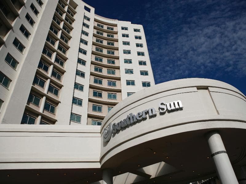 Southern Sun Waterfront Cape Town photo 1