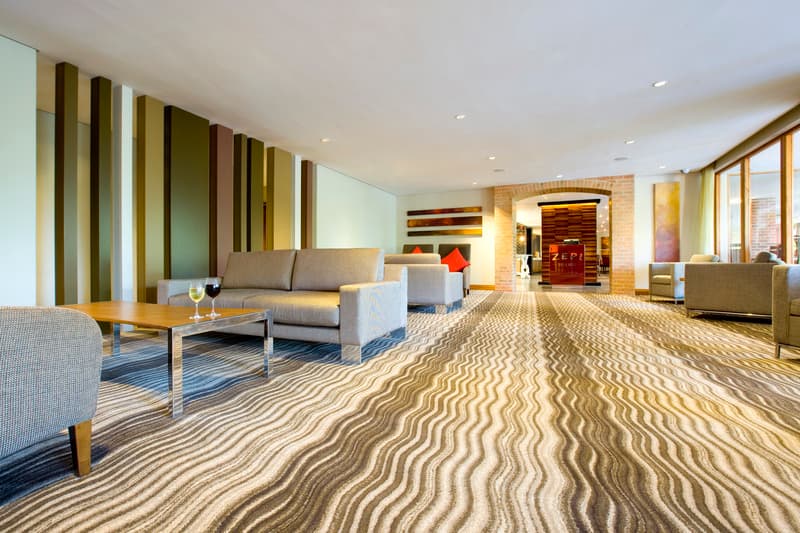 Sunsquare Cape Town Gardens 4