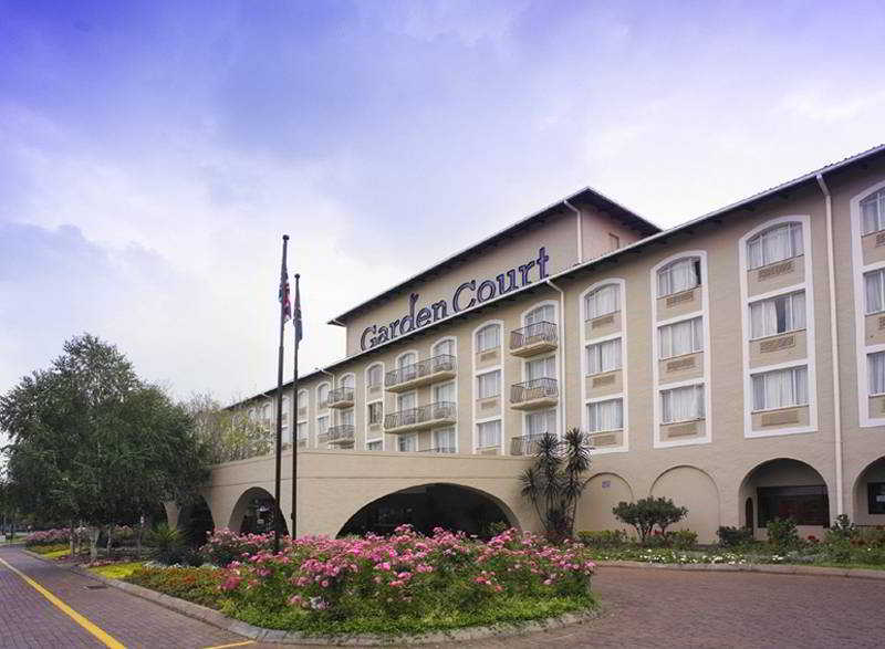 Garden Court O.R. Tambo International Airport photo 1