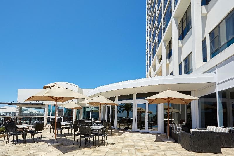 Garden Court Kings Beach 2
