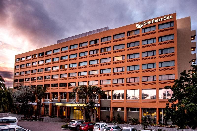 Southern Sun Newlands photo 1