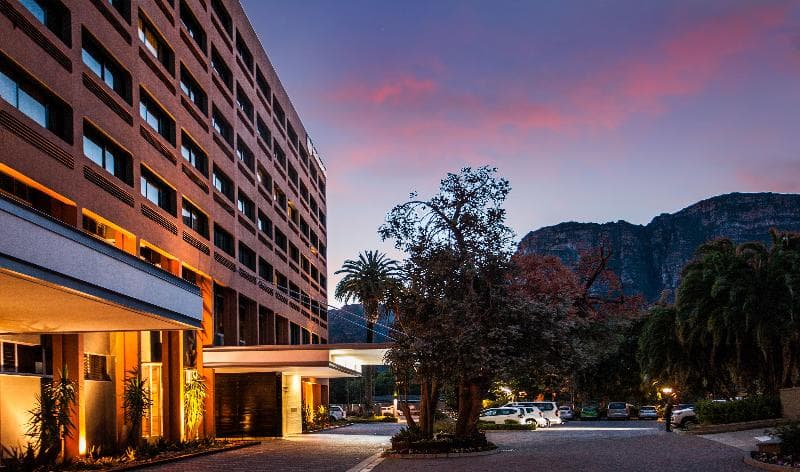 Southern Sun Newlands 2