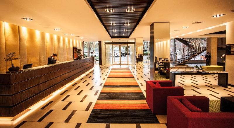 Southern Sun Newlands 5