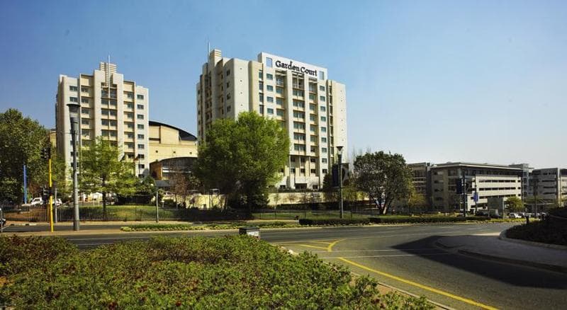 Garden Court Sandton City 3
