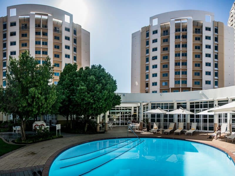 Garden Court Sandton City photo 1