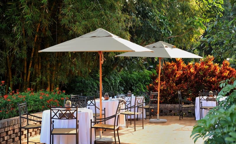 Hazyview Sun Hotel main
