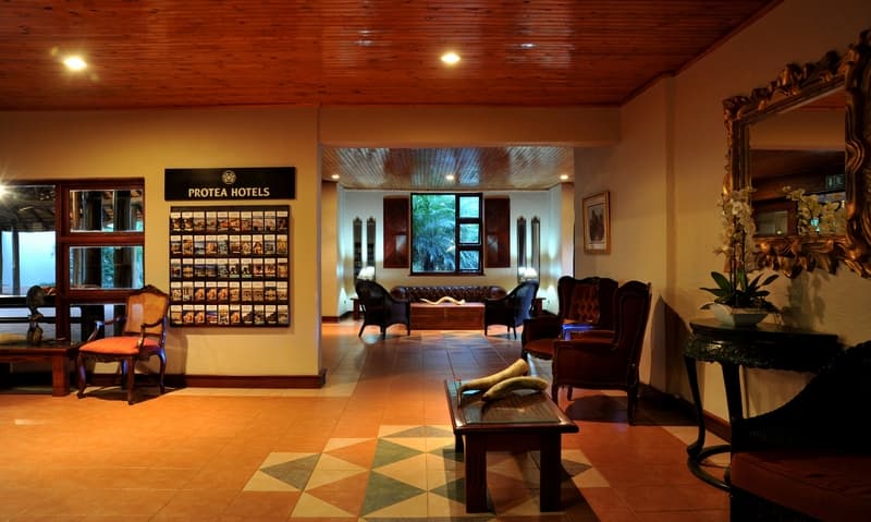 Hazyview Sun Hotel 4