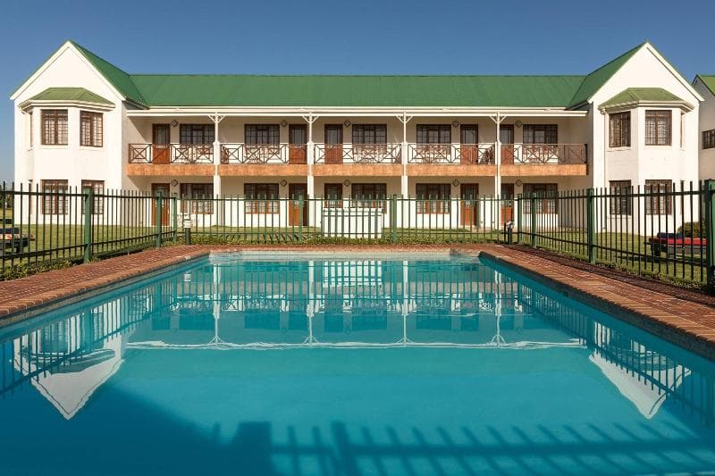 Protea Hotel George King George 3
