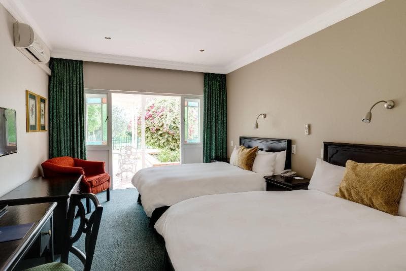 Protea Hotel George King George photo 1