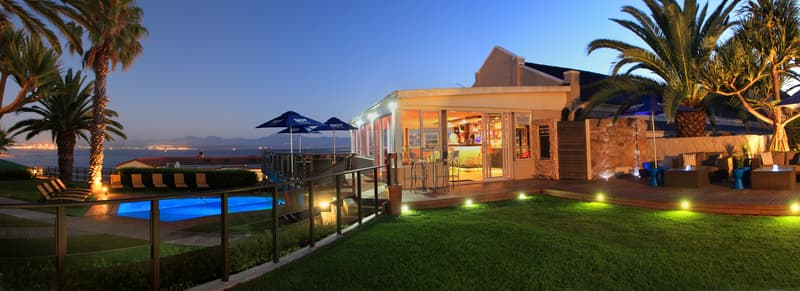 Protea Hotel Mossel Bay photo 1