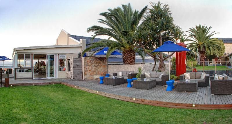 Protea Hotel Mossel Bay 3
