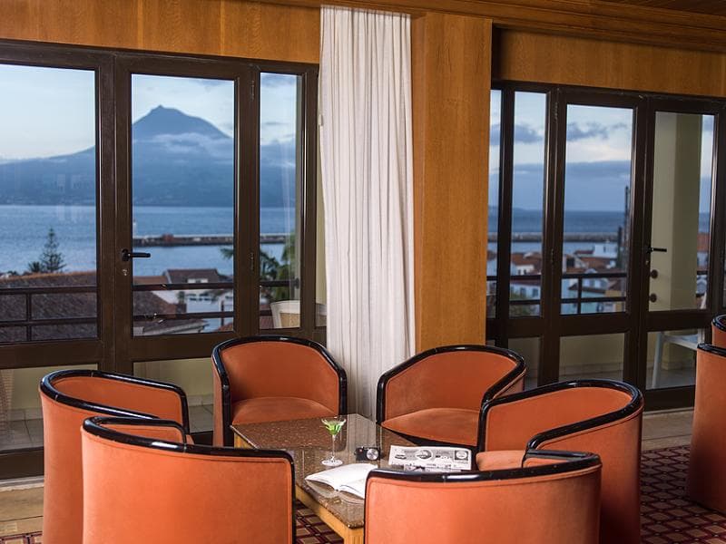 Hotel Horta 3