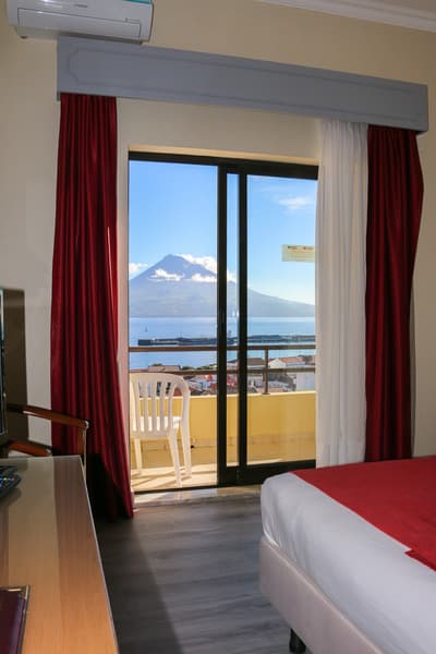 Hotel Horta 4