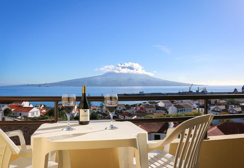 Hotel Horta 5