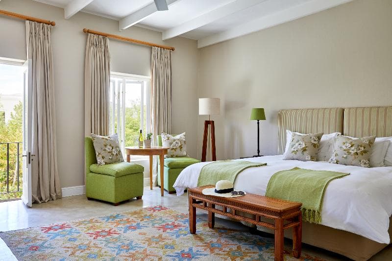 Spier Hotel 5