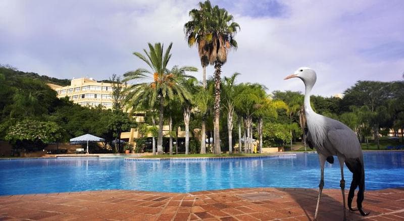 Sun City Hotel 2