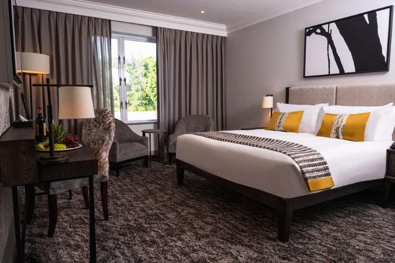 Southern Sun Pietermaritzburg photo 1