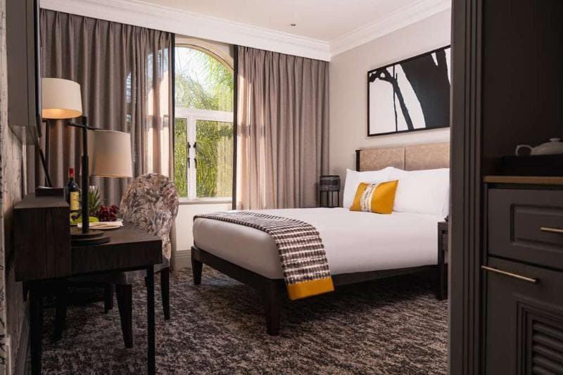 Southern Sun Pietermaritzburg 4