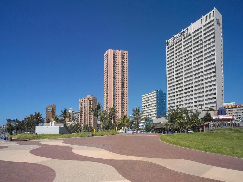 Garden Court South Beach 2