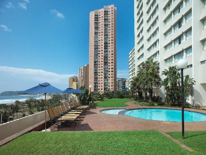 Garden Court South Beach 1