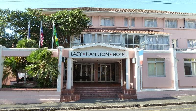 Lady Hamilton Hotel photo 1