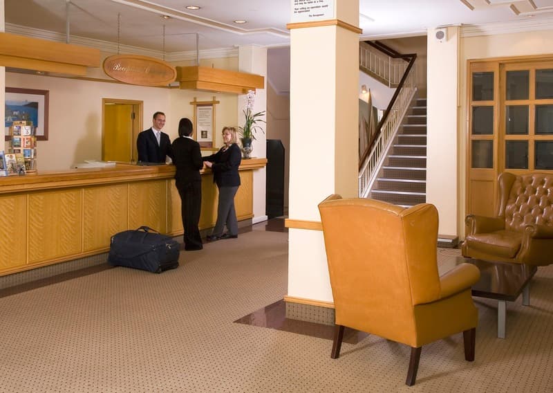 Lady Hamilton Hotel 4