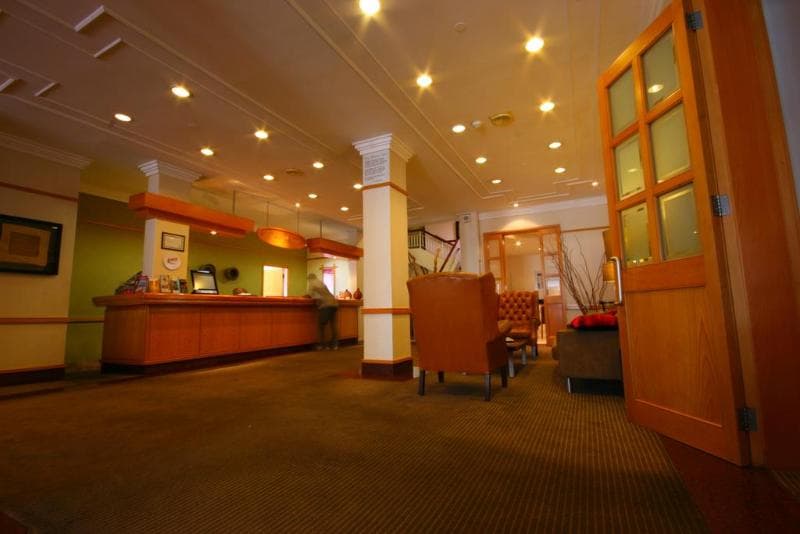 Lady Hamilton Hotel 5